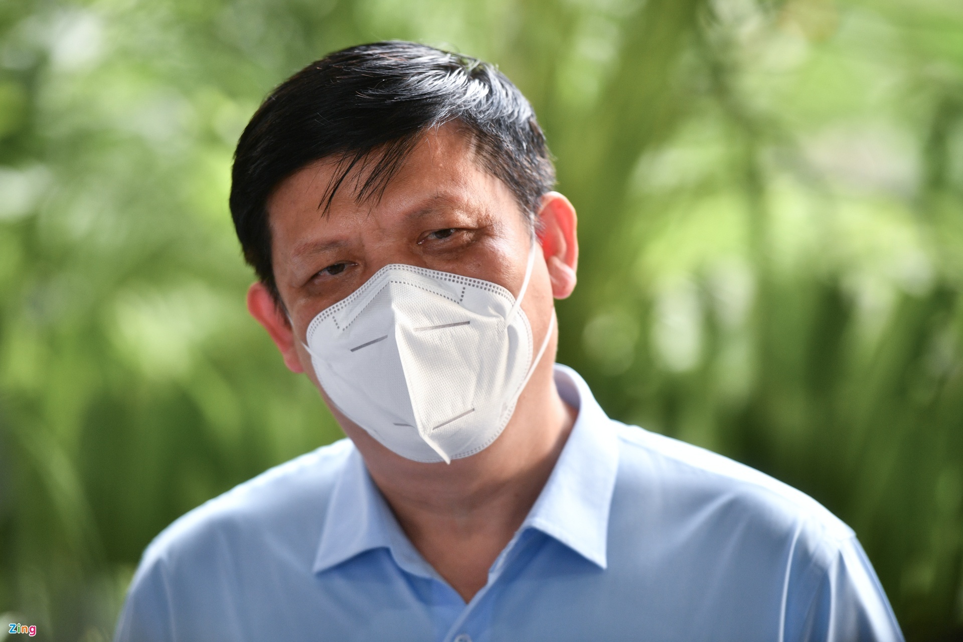 Chiến dịch tiêm chủng vaccine lớn nhất lịch sử ảnh 1 Chien dich tiem chung vaccine lon nhat lich su anh 1