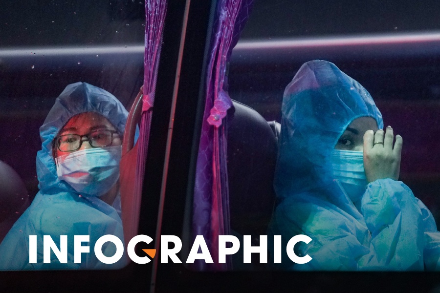 TP.HCM ghi nhan gan 11.000 nguoi mac Covid-19 trong dot dich thu 4 hinh anh