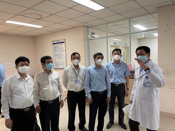 Dịch Covid-19 tại Đồng Nai,  Hậu Giang ảnh 1 Dich Covid-19 tai Dong Nai,  Hau Giang anh 1