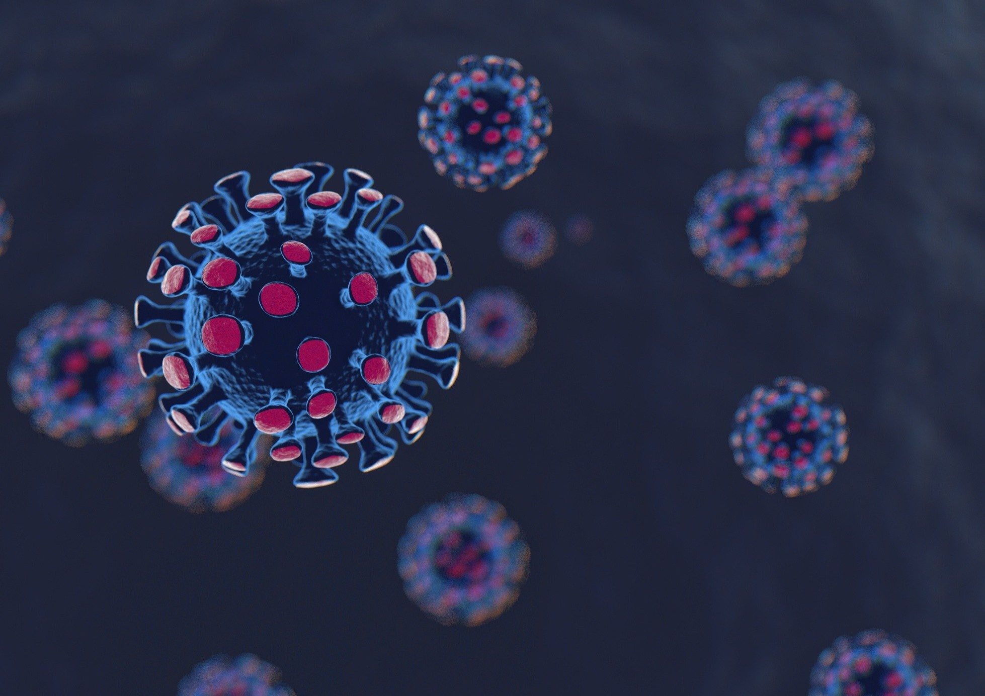 Bo Y te bac tin don Covid-19 la vi khuan bi nhiem phong xa hinh anh