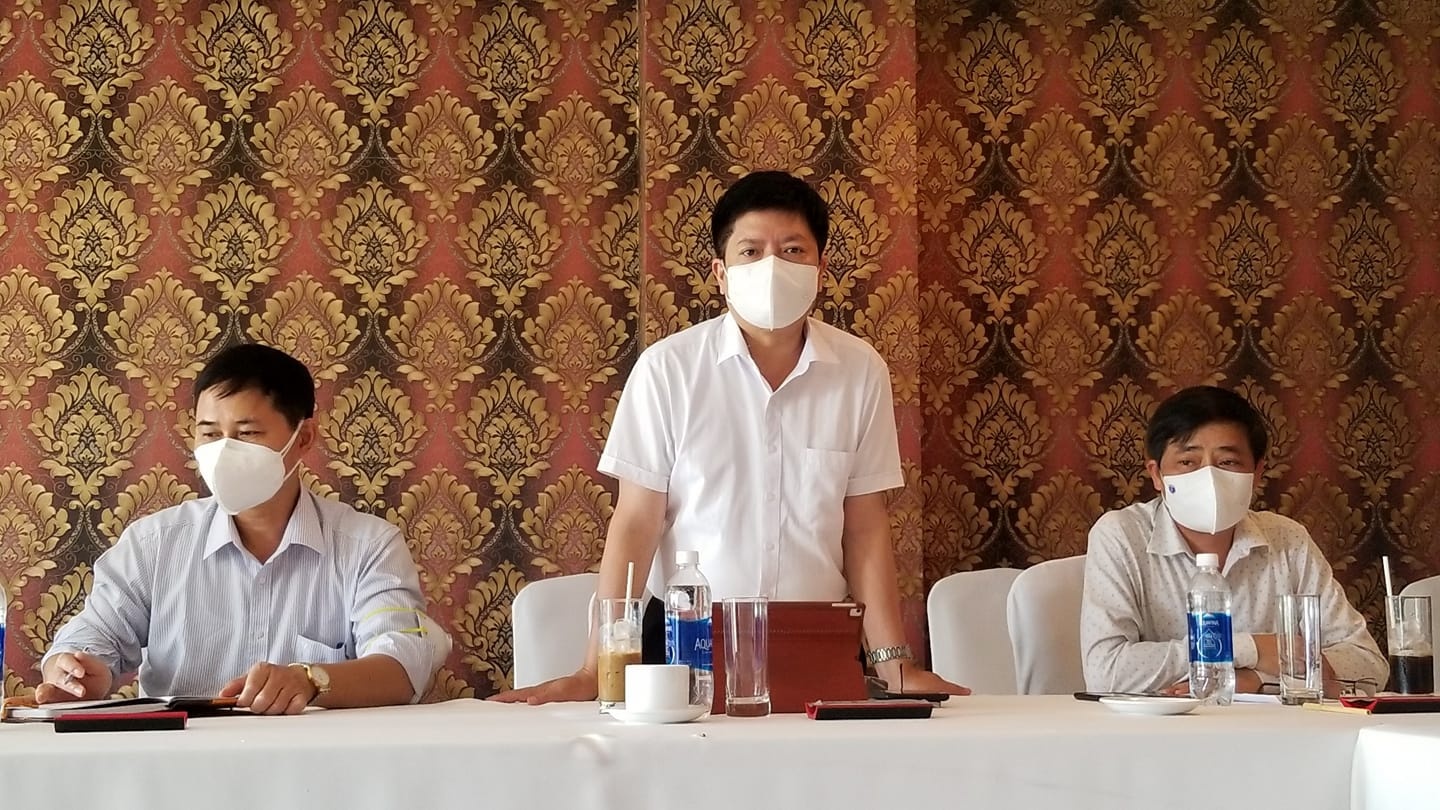 Dich Covid-19 bung phat tai Viet Nam anh 2