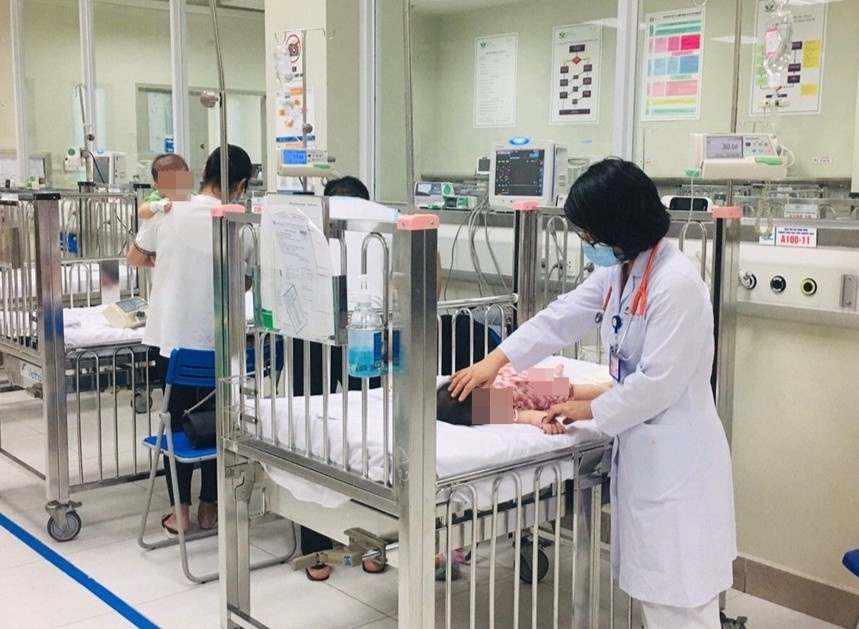 Tre nguy kich sau tai nan giao thong anh 1