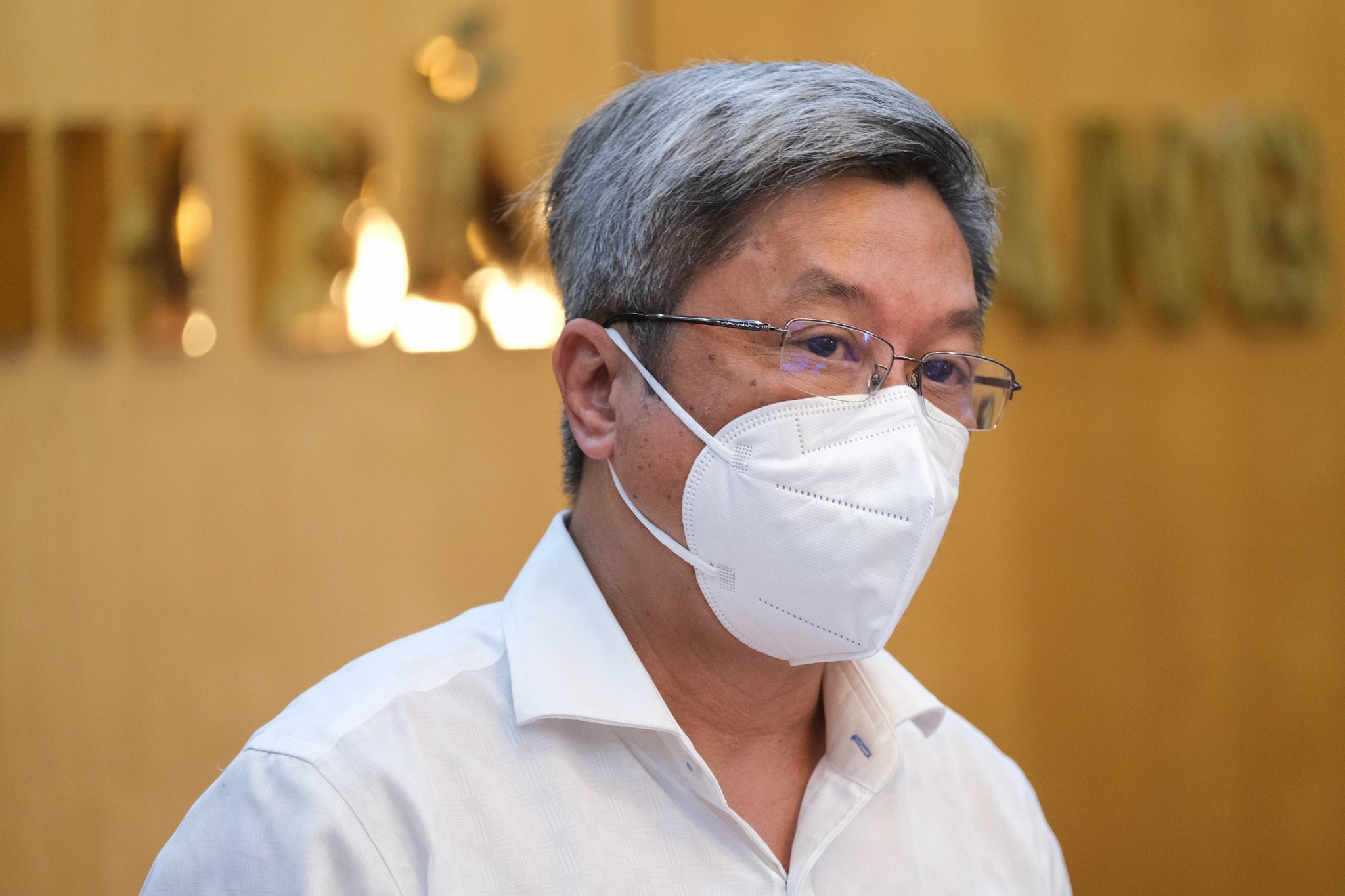 Giai phap giup TP.HCM giam so luong F0 tu vong hinh anh