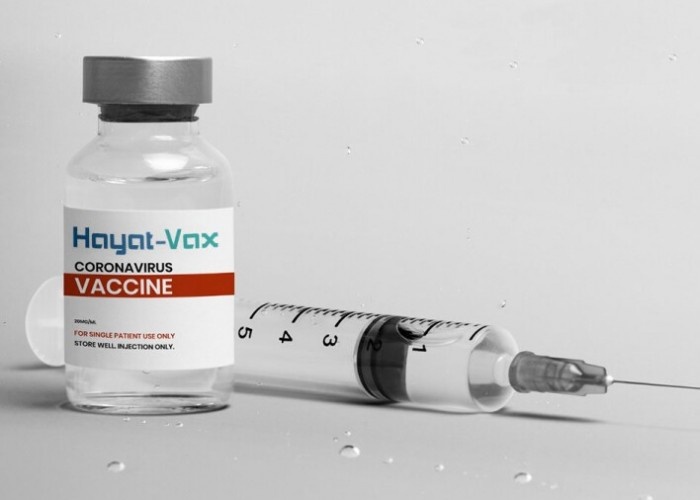 Thu tuong giao Bo Y te xem xet cap phep them vaccine Covid-19 tu UAE hinh anh