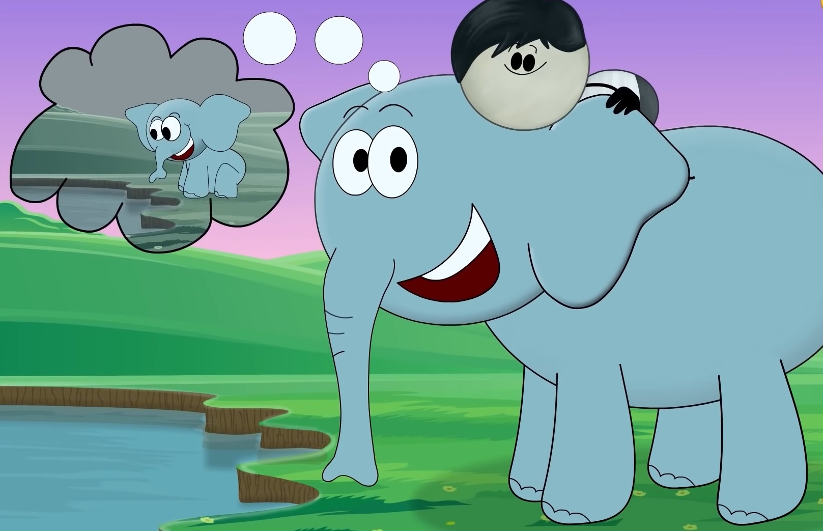 Loai voi co kha nang ghi nho nhu the nao? hinh anh