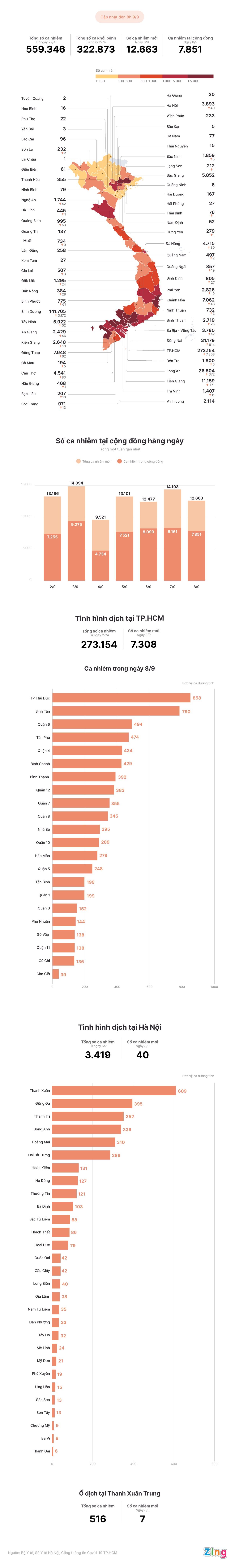 Tinh hinh dich Covid-19 tai Viet Nam anh 1