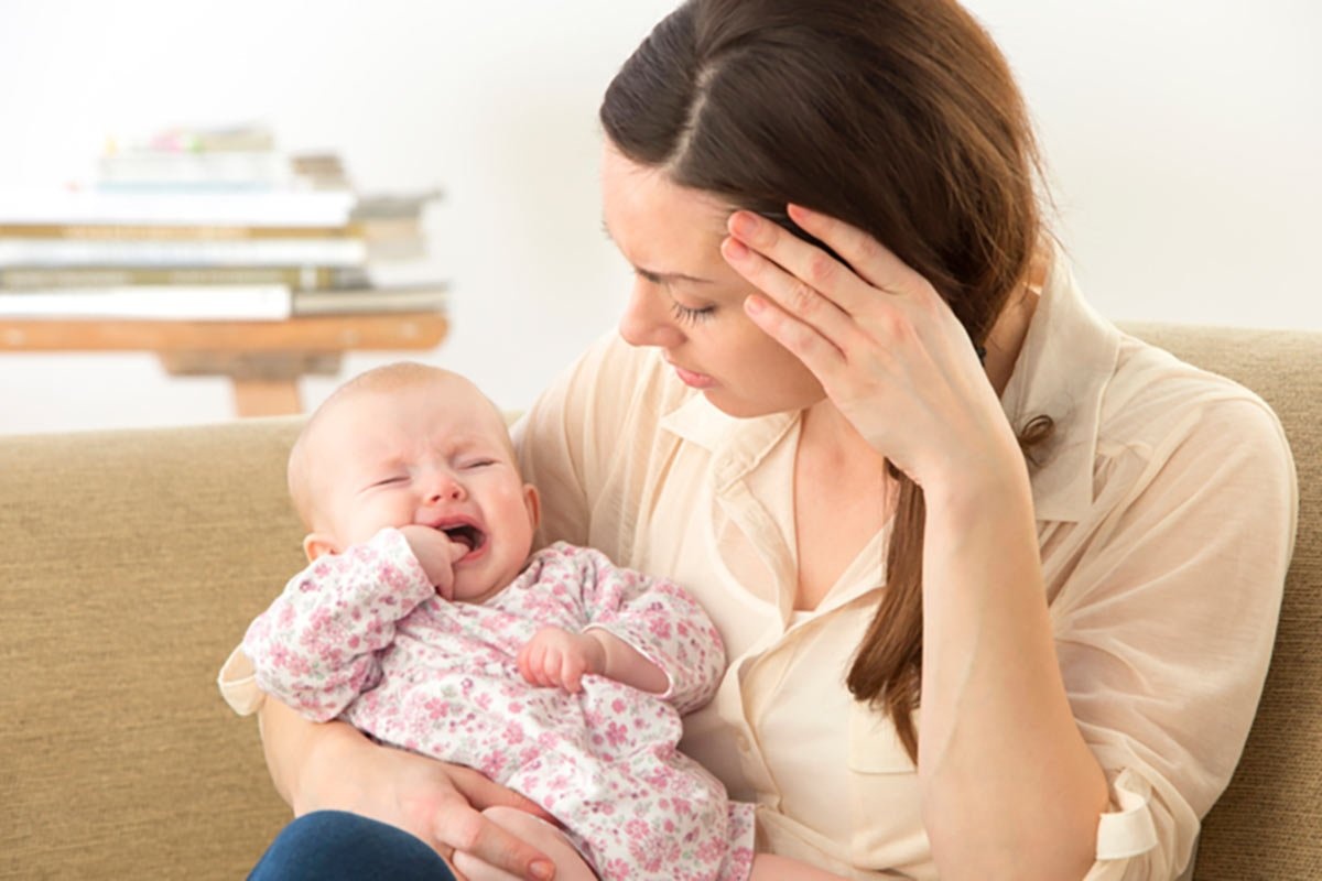 Vấn đề sức khỏe phổ biến ở trẻ sơ sinh ảnh 1 Van de suc khoe pho bien o tre so sinh anh 1