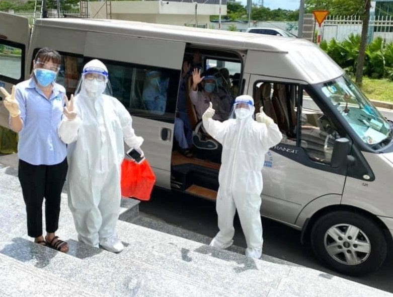 26 F0 tung nguy kich duoc xuat vien hinh anh