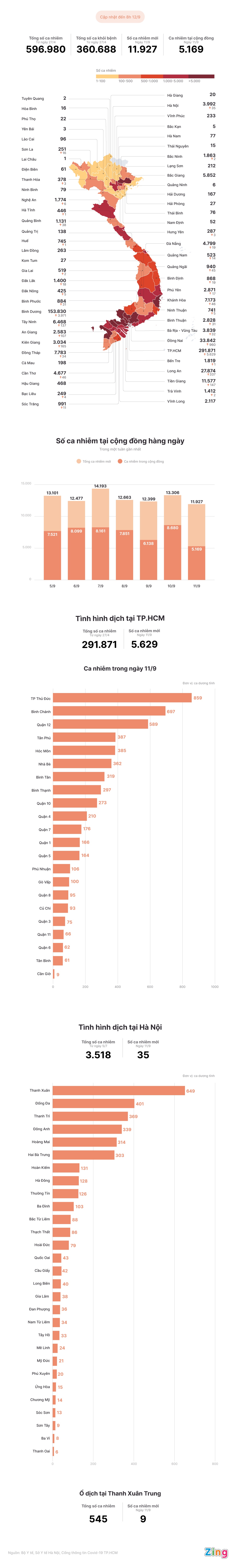 Tinh hinh dich Covid-19 tai Viet Nam anh 1