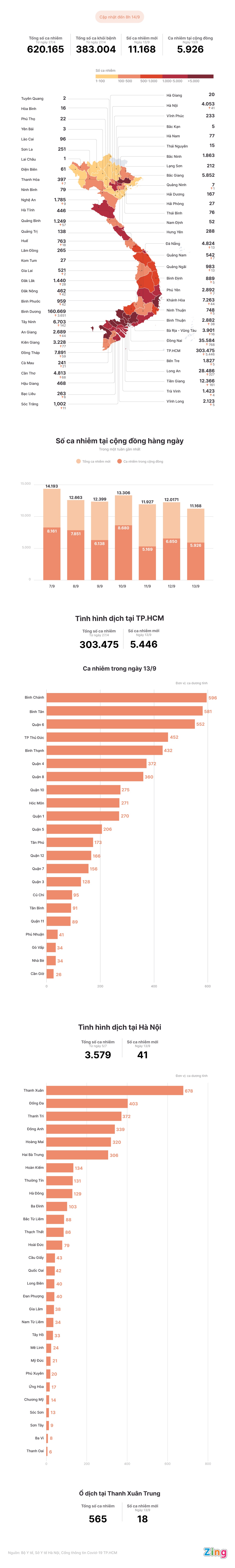 Tinh hinh dich Covid-19 tai Viet Nam anh 1