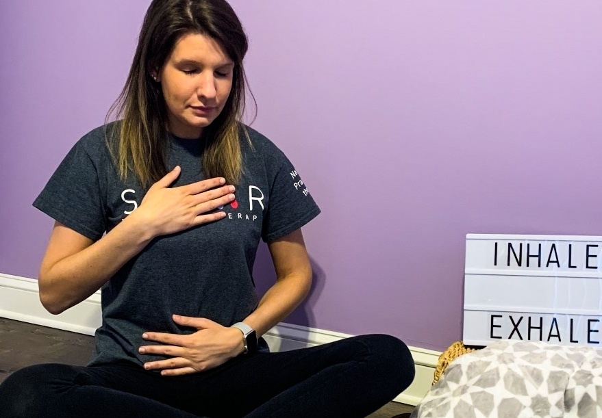 Bai tap tho F0 co the thuc hien tai nha hinh anh