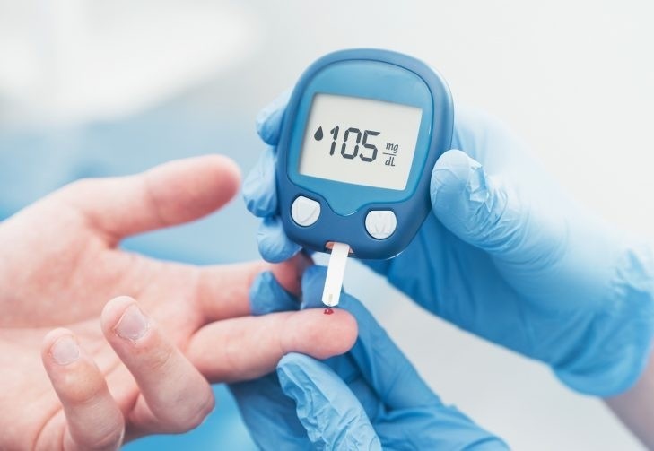 Nguoi mac tieu duong can luu y gi khi tiem vaccine Covid-19? hinh anh