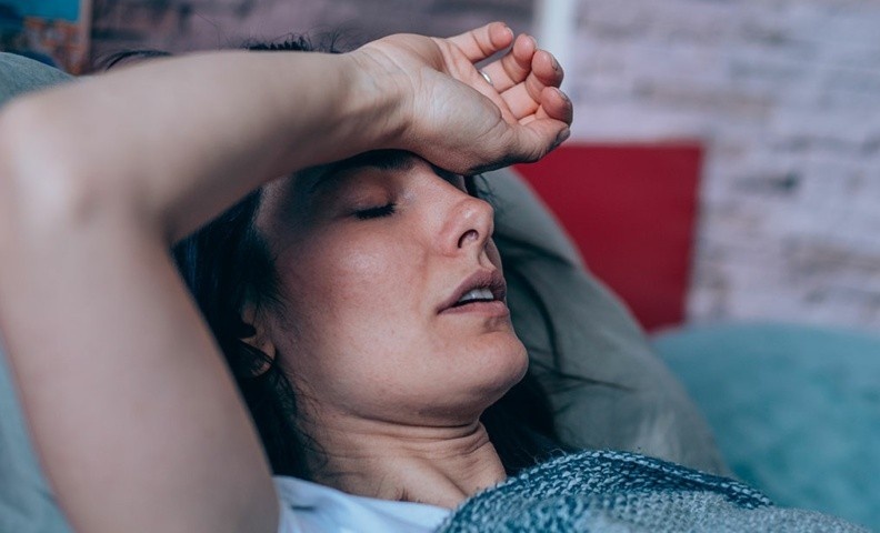 Che do dinh duong cho nguoi gap di chung sau khi khoi Covid-19 hinh anh