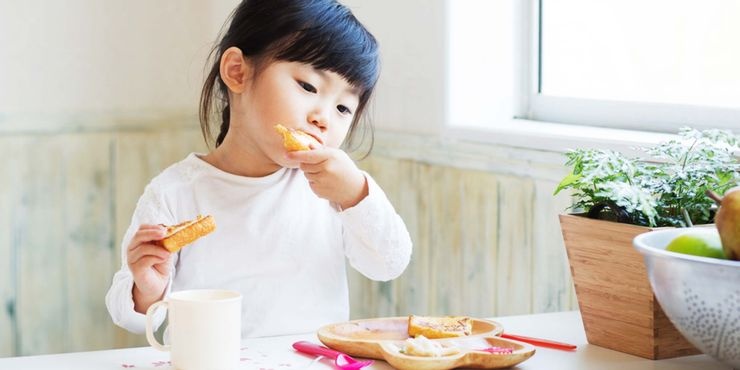 Kỹ năng cần thiết cho trẻ lên 5 tuổi ảnh 1 Ky nang can thiet cho tre len 5 tuoi anh 1