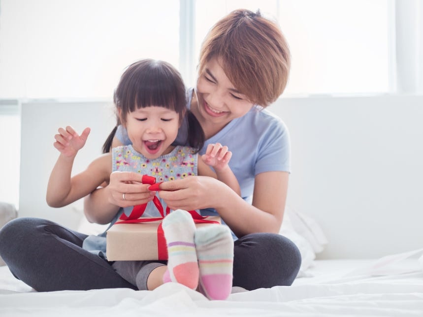 Bi quyet day con cua cha me Nhat anh 6