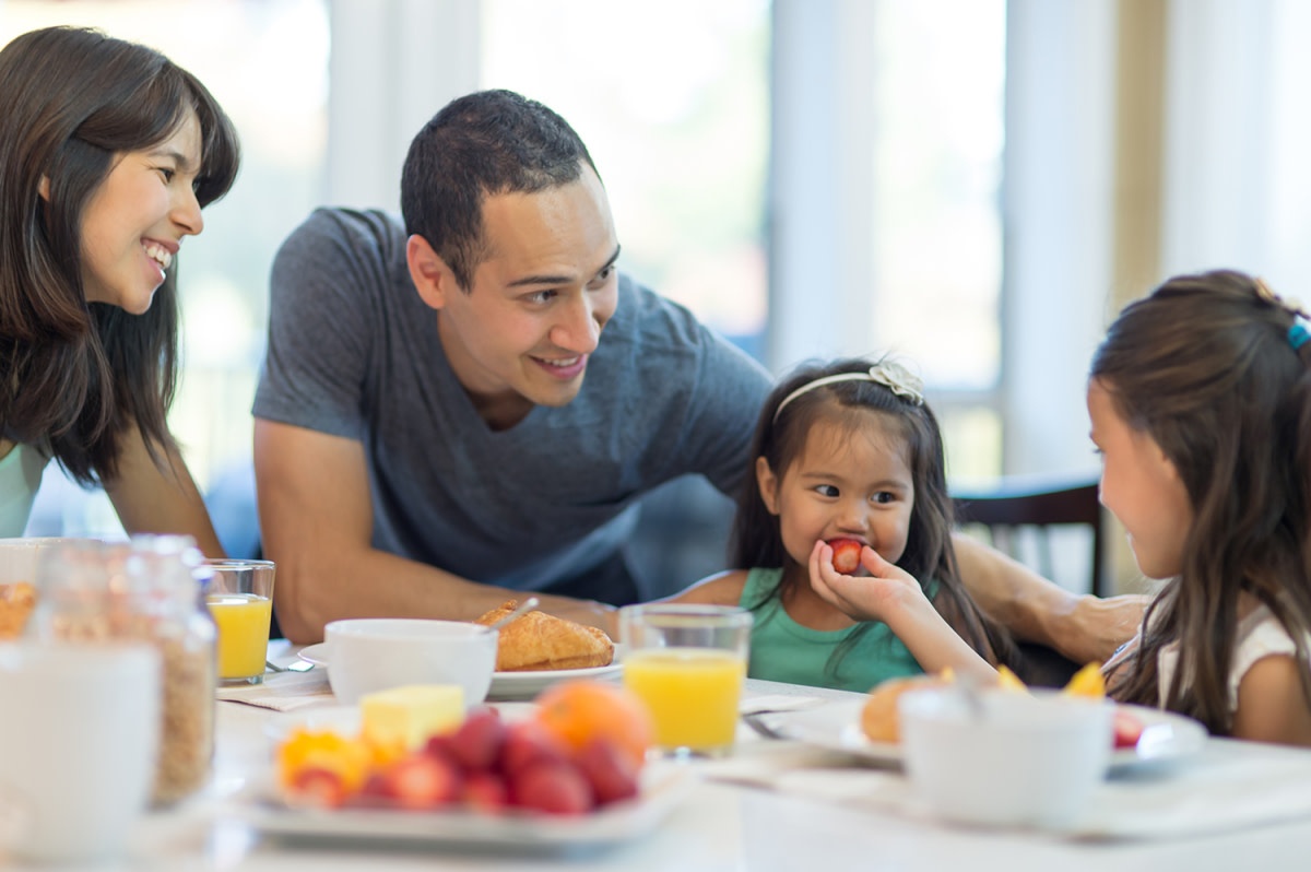 Cach tro thanh nguoi cha tot anh 6