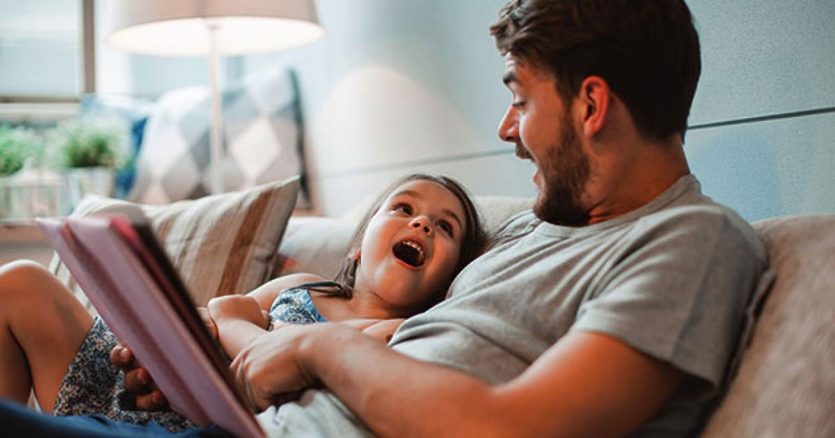 Cach tro thanh nguoi cha tot anh 7