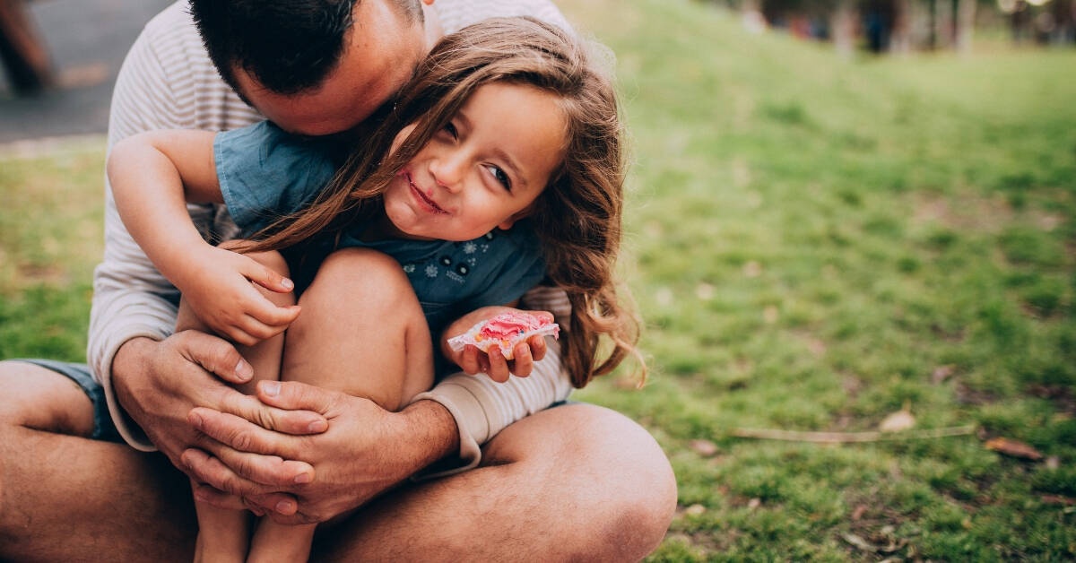 Cach tro thanh nguoi cha tot anh 8