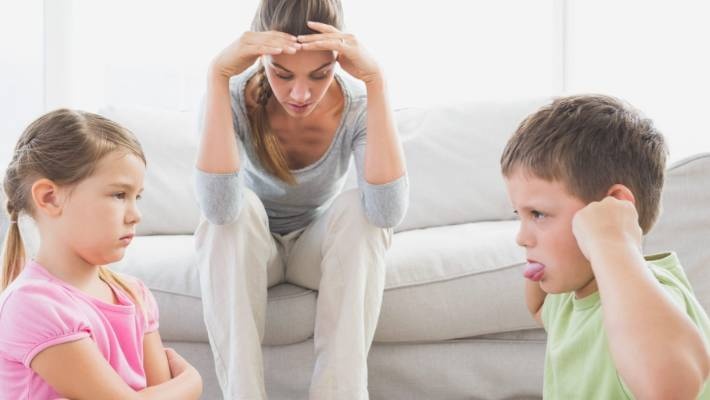 Tác hại khi cãi nhau trước mặt trẻ ảnh 6 Tac hai khi cai nhau truoc mat tre anh 6