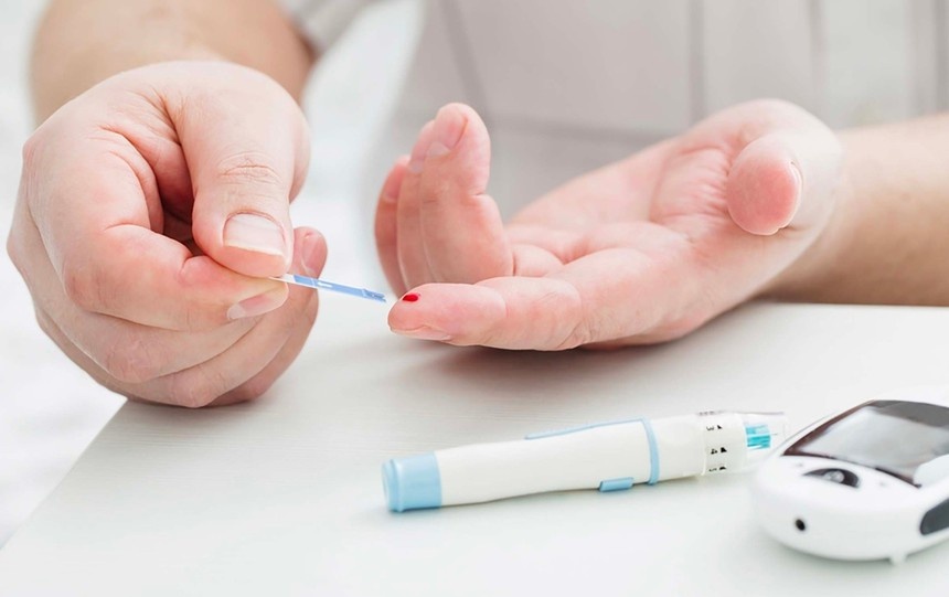 5 hieu lam pho bien ve benh tieu duong hinh anh