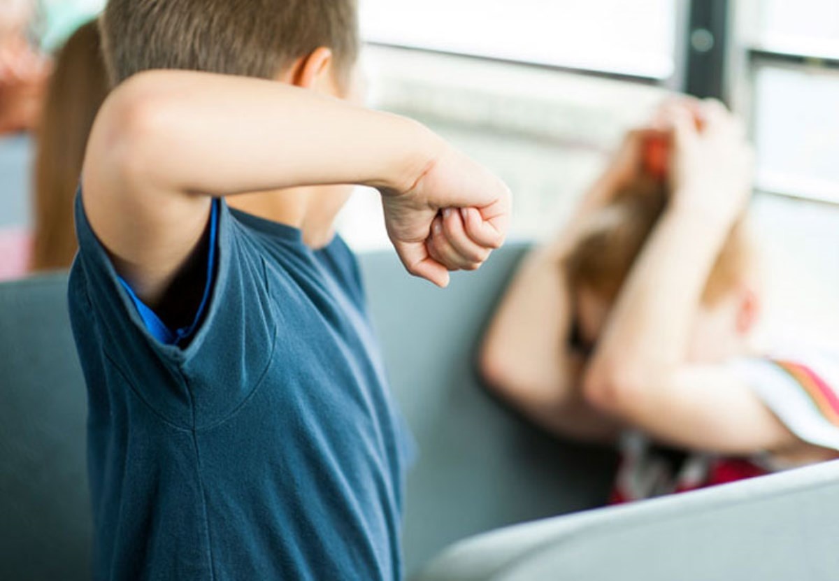 Bài học cha nên dạy con trai ảnh 4 Bai hoc cha nen day con trai anh 4