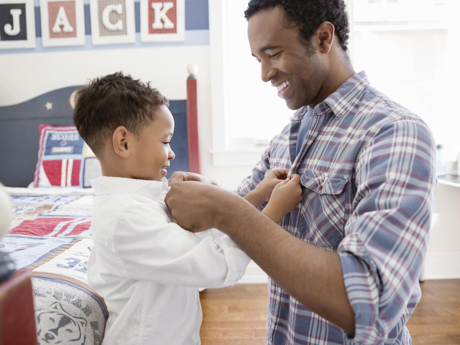 Bài học cha nên dạy con trai ảnh 8 Bai hoc cha nen day con trai anh 8