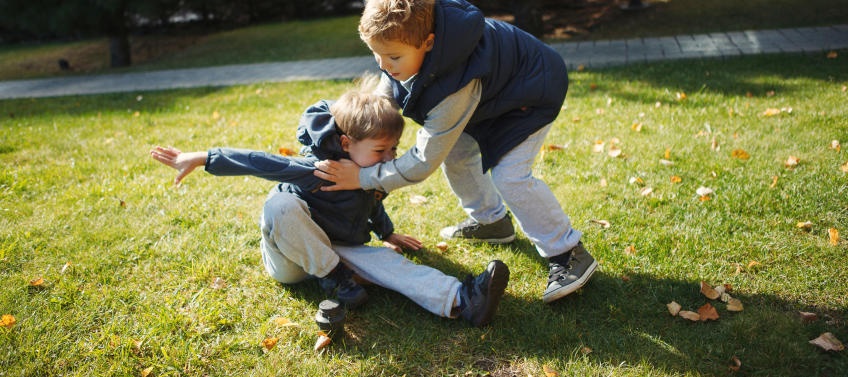 Dieu khong nen noi voi con trai anh 3