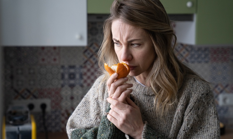 7 nguyen nhan pho bien khien ban bi mat khuu giac hinh anh