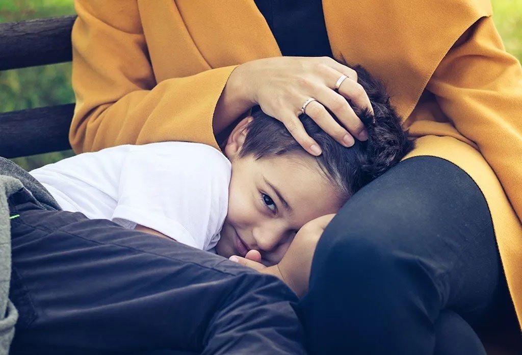 Cach giup tre bot nhut nhat anh 2