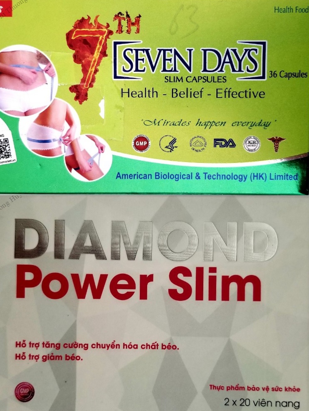 San pham giam beo chua chat cam anh 1