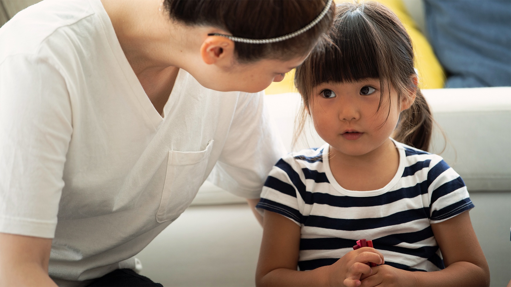 Thói quen gắn kết cha mẹ và con cái ảnh 4 Thoi quen gan ket cha me va con cai anh 4