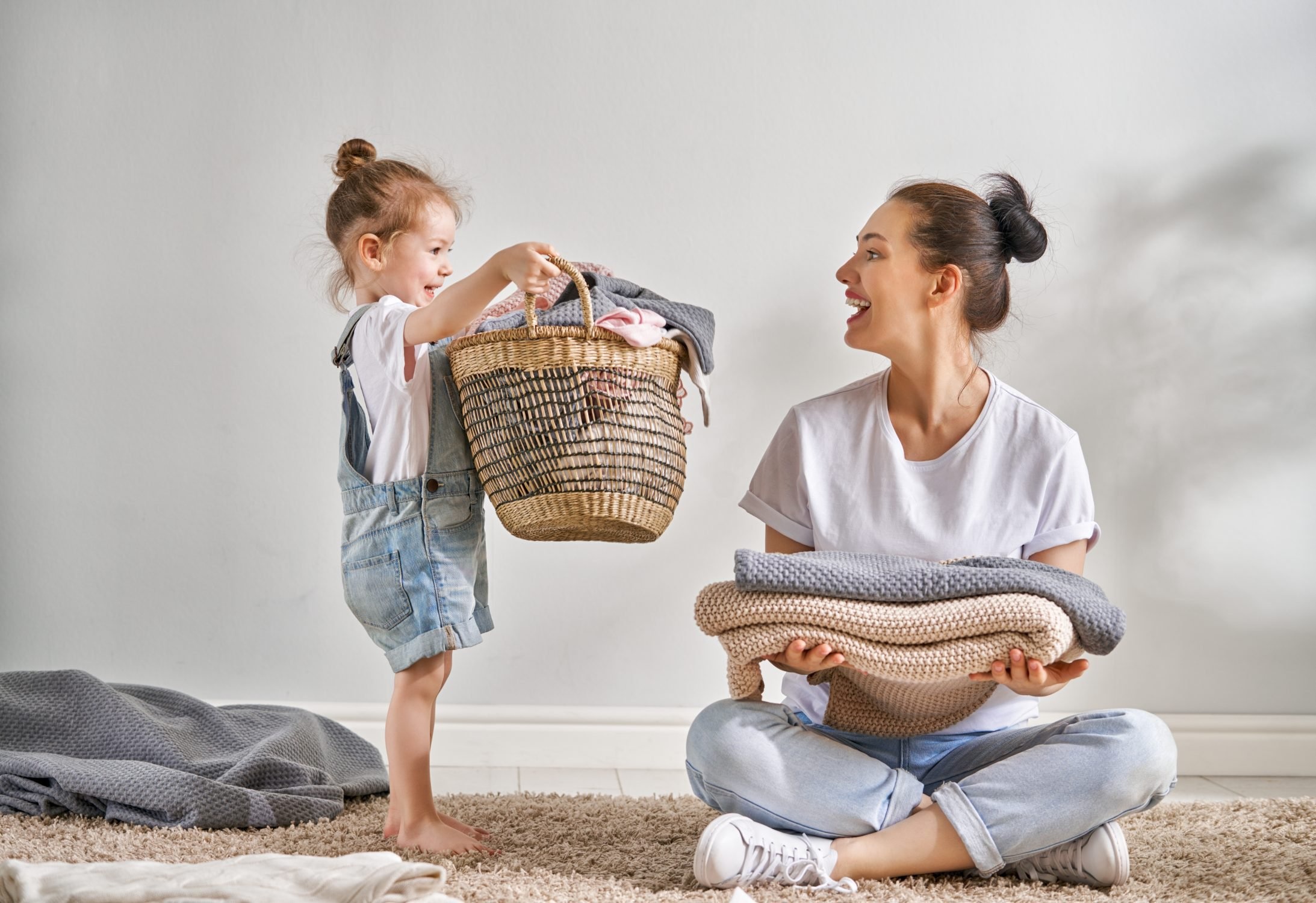 Thói quen gắn kết cha mẹ và con cái ảnh 6 Thoi quen gan ket cha me va con cai anh 6