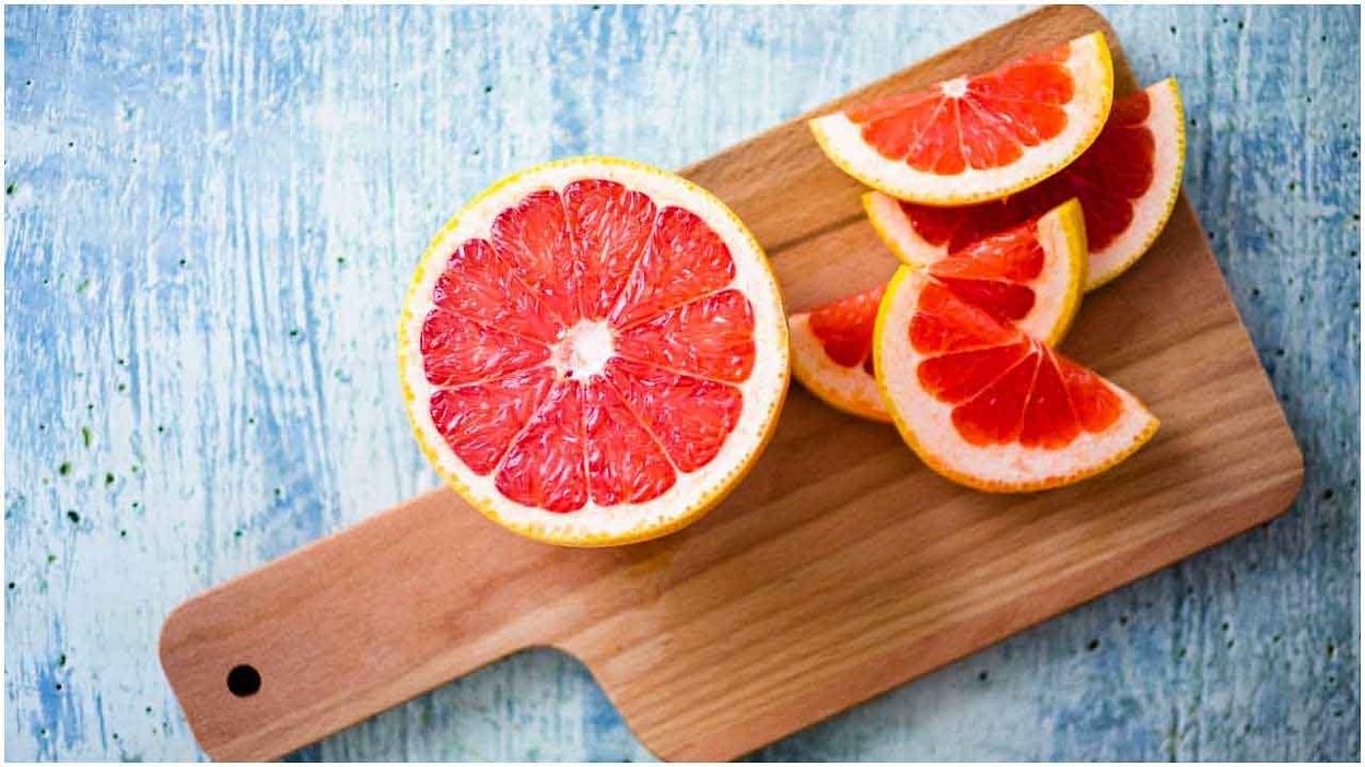 Dọn nhà đón Tết với thực phẩm phổ biến ảnh 4 Don nha don Tet voi thuc pham pho bien anh 4