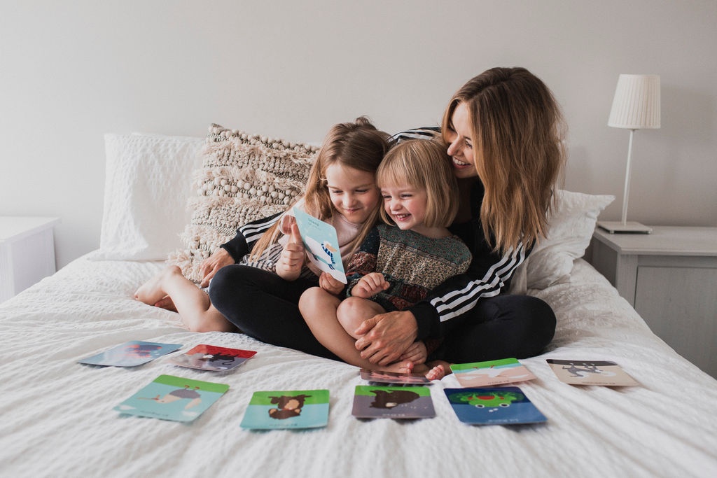 Cach giup tre hoc ngoai ngu nhanh hon hinh anh