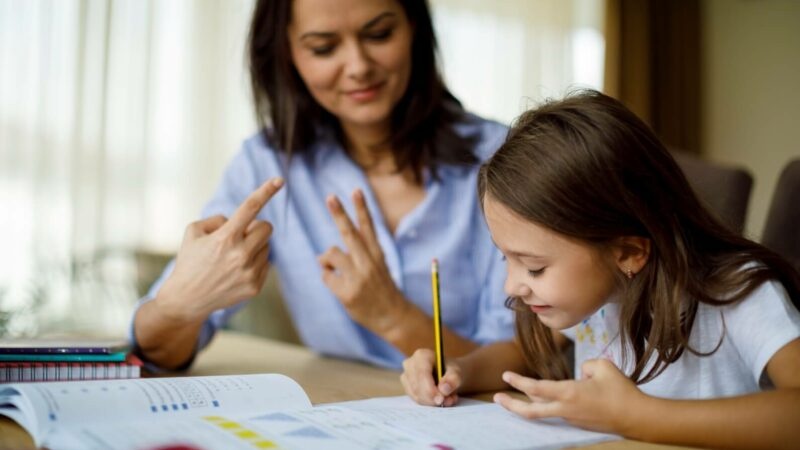 Trẻ học Toán giỏi ảnh 6 Tre hoc Toan gioi anh 6