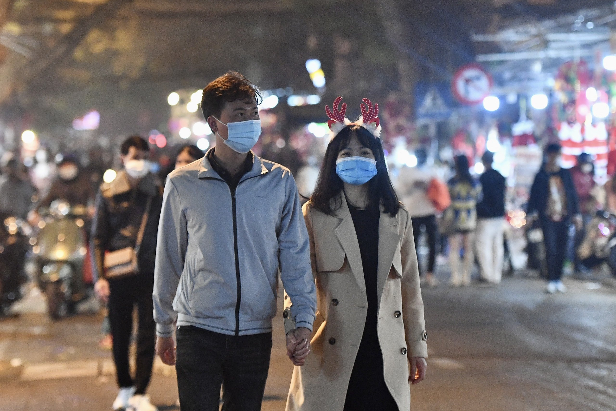 So F0 tiep tuc giam, Viet Nam co 192 ca nhiem bien chung Omicron hinh anh