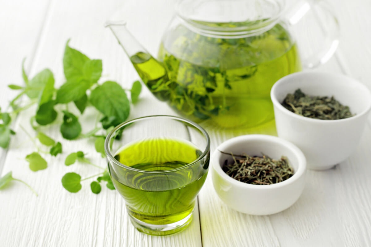 Thực phẩm giảm đầy bụng ngày Tết ảnh 3 Thuc pham giam day bung ngay Tet anh 3