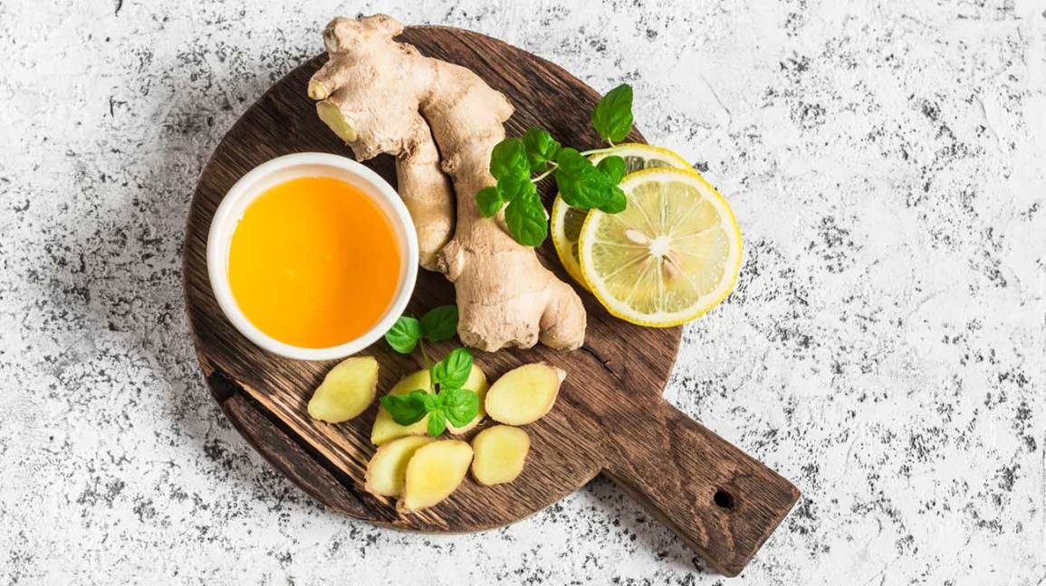 Thực phẩm giảm đầy bụng ngày Tết ảnh 4 Thuc pham giam day bung ngay Tet anh 4