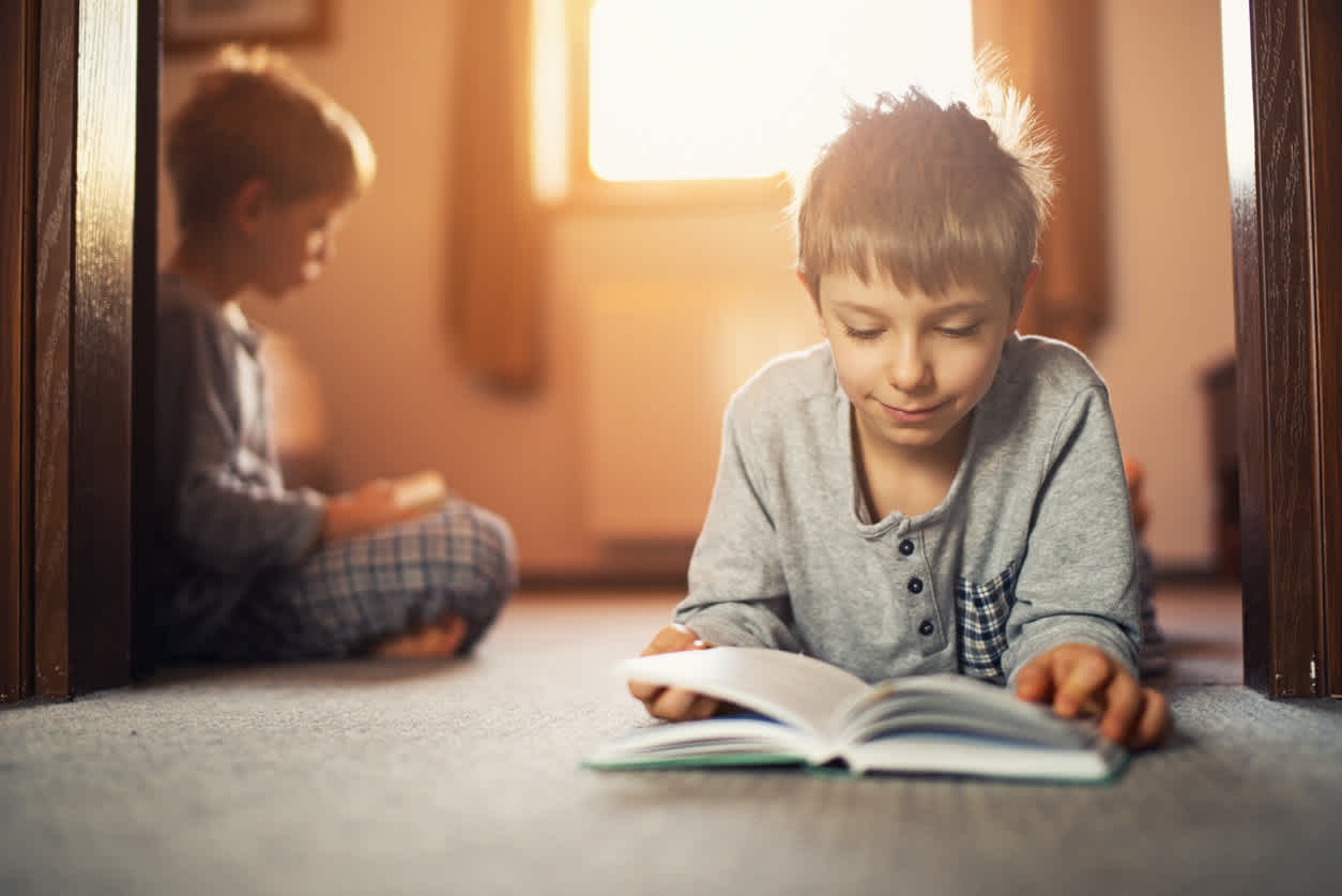 Dau hieu tre co tri thong minh cao anh 2