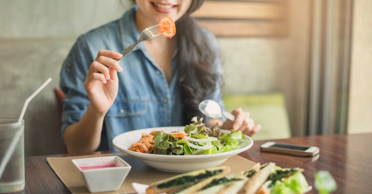 Chế độ ăn thanh lọc cơ thể sau Tết ảnh 3 Che do an thanh loc co the sau Tet anh 3