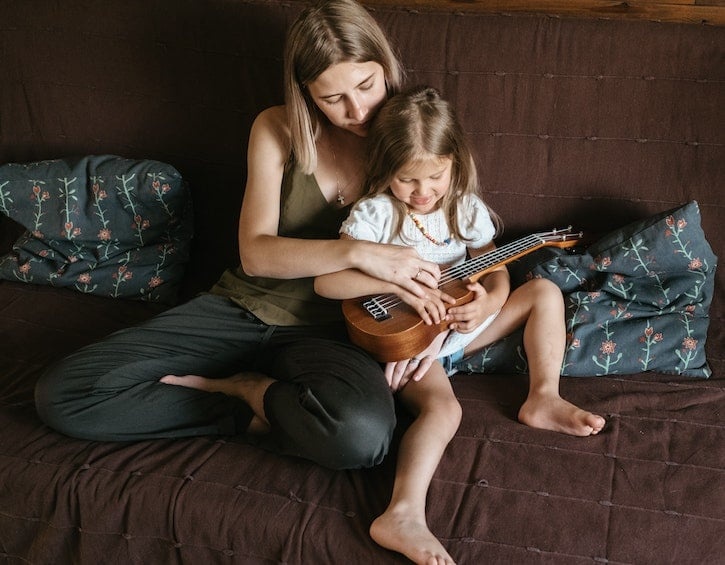 Cach xac dinh tai nang cua tre anh 1