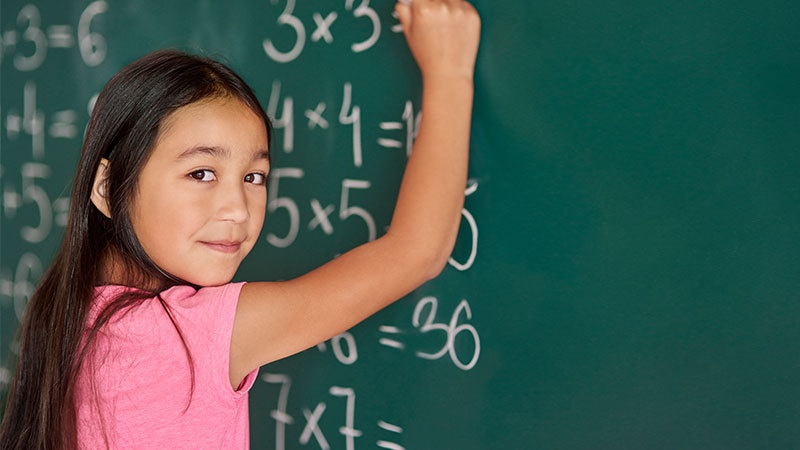 Cach xac dinh tai nang cua tre anh 2