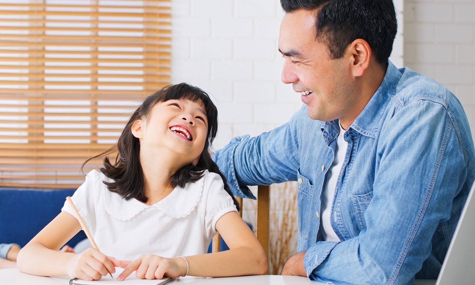 Dấu hiệu trẻ có chỉ số EQ cao ảnh 3 Dau hieu tre co chi so EQ cao anh 3