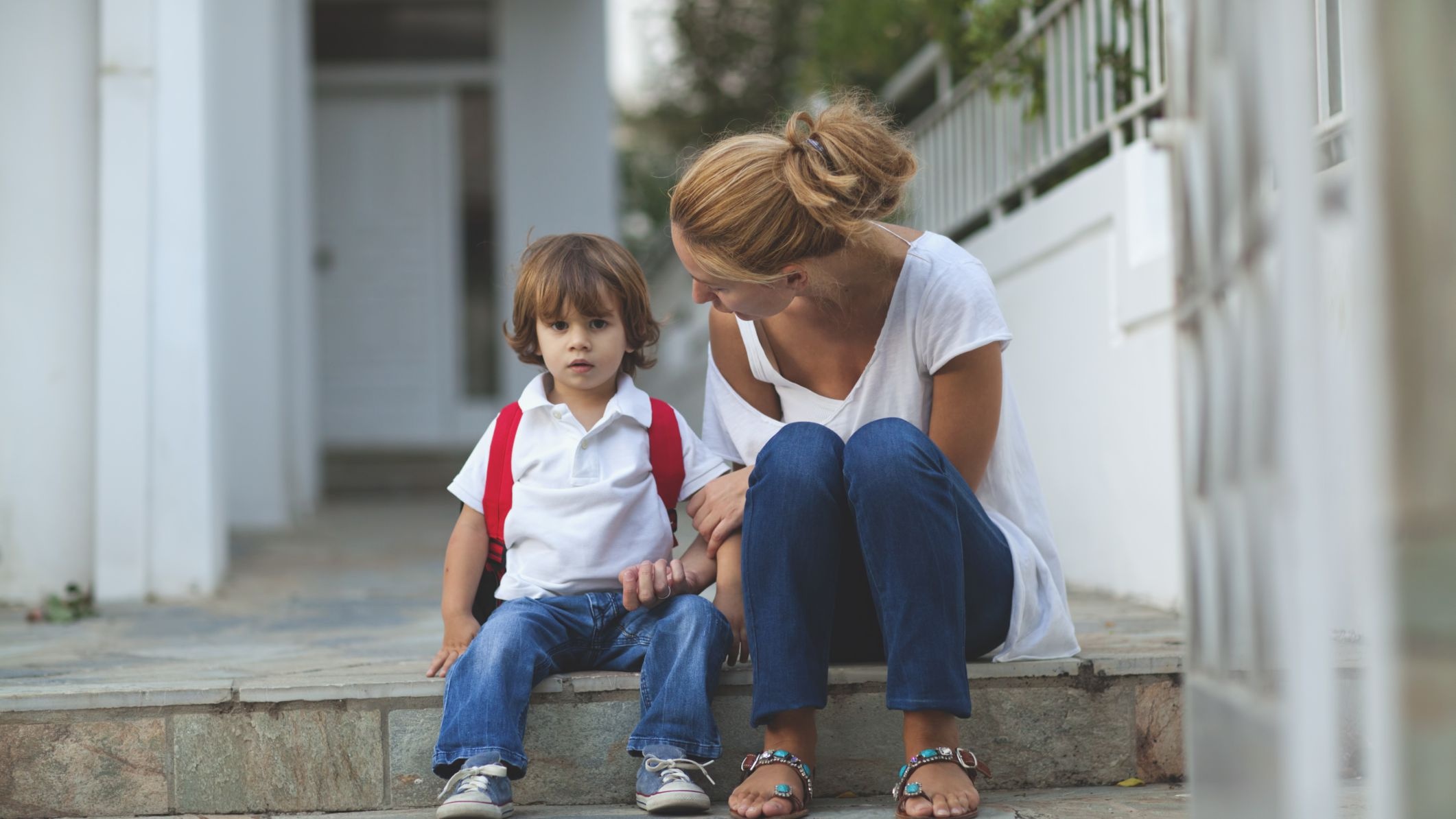 Cach giup cha me tu choi tre anh 1