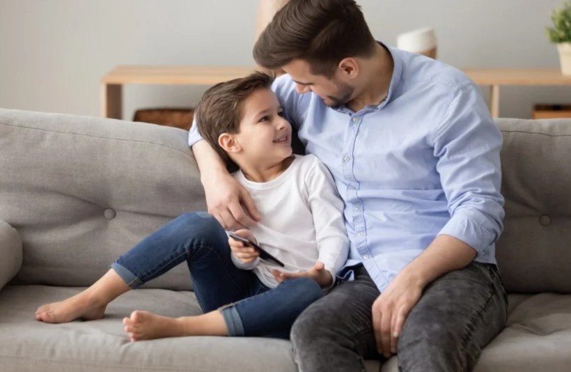 Cach giup cha me tu choi tre anh 3