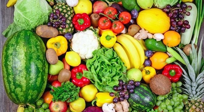 Thuc pham giam trieu chung Covid-19 anh 2