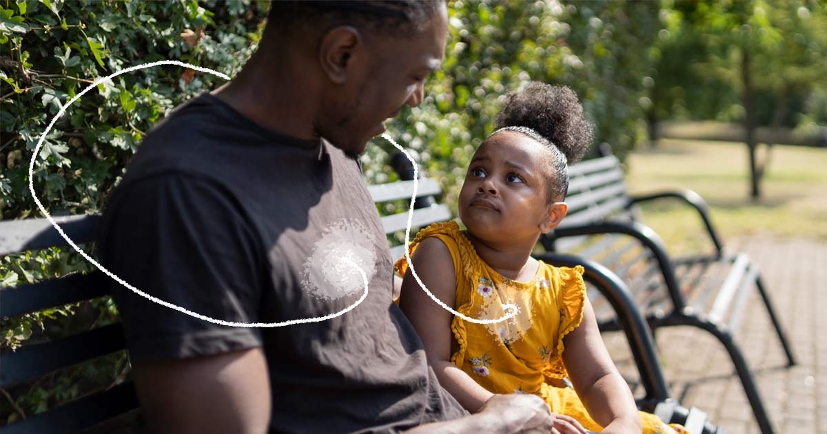 Bai hoc nuoi day con cho nguoi cha anh 4