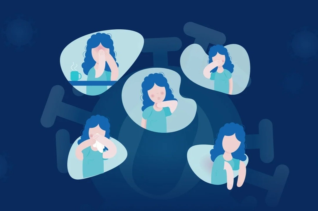 Nhung dieu can biet ve bien chung Omicron anh 2