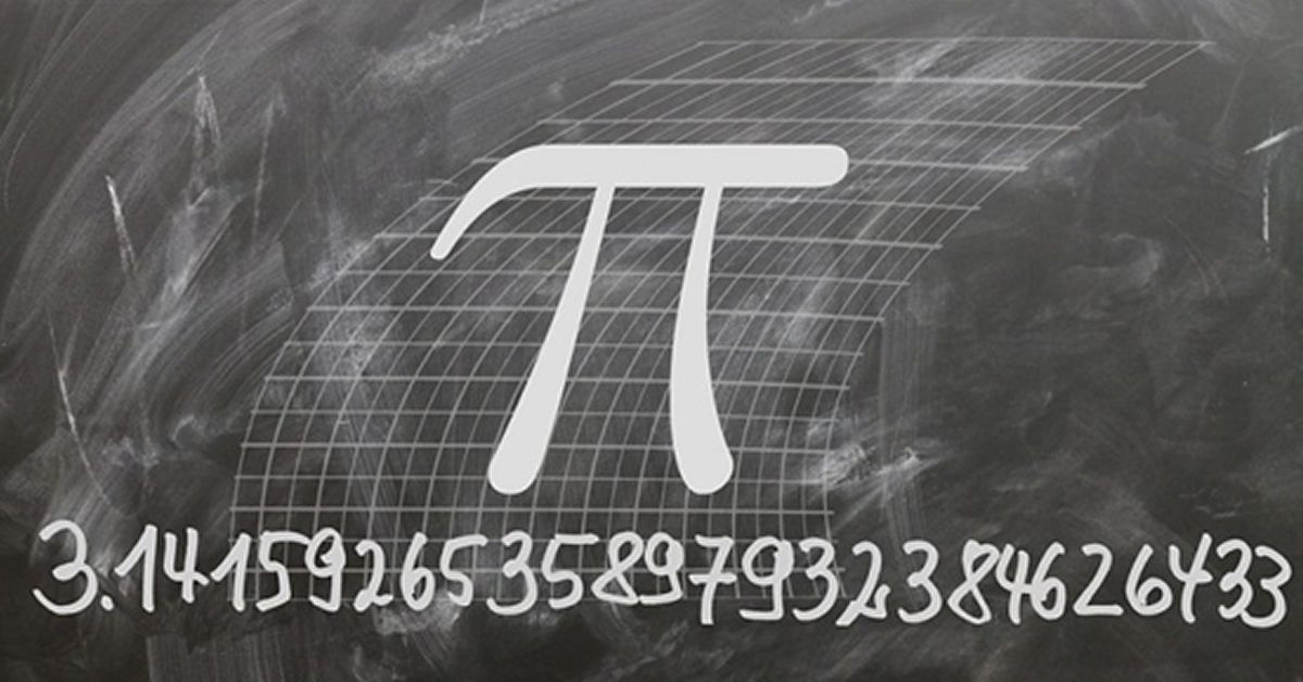 Sự thật thú vị về số Pi ảnh 4 Su that thu vi ve so Pi anh 4