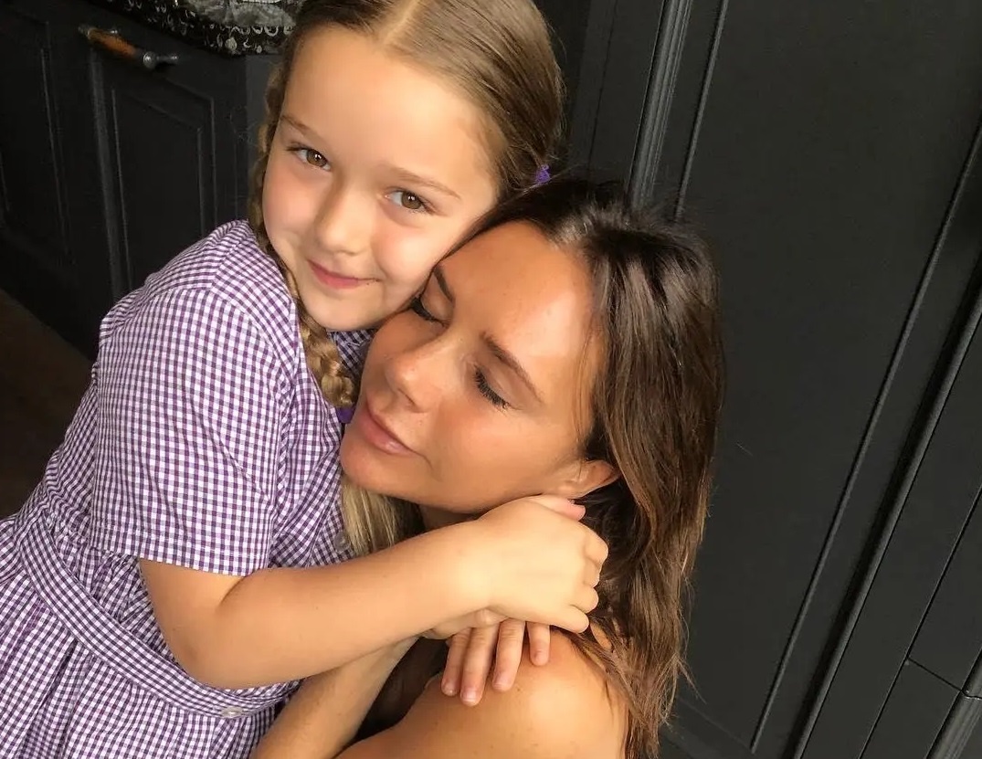 Nguyen tac day con cua gia dinh Beckham anh 6